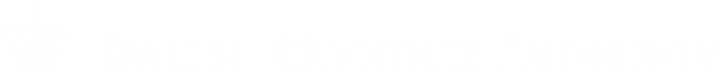Danish Maritime Authority logo